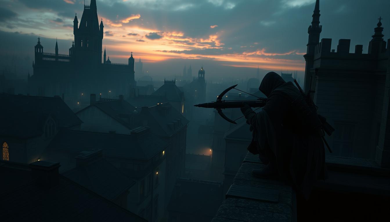 Assassin’s Creed Shadows
