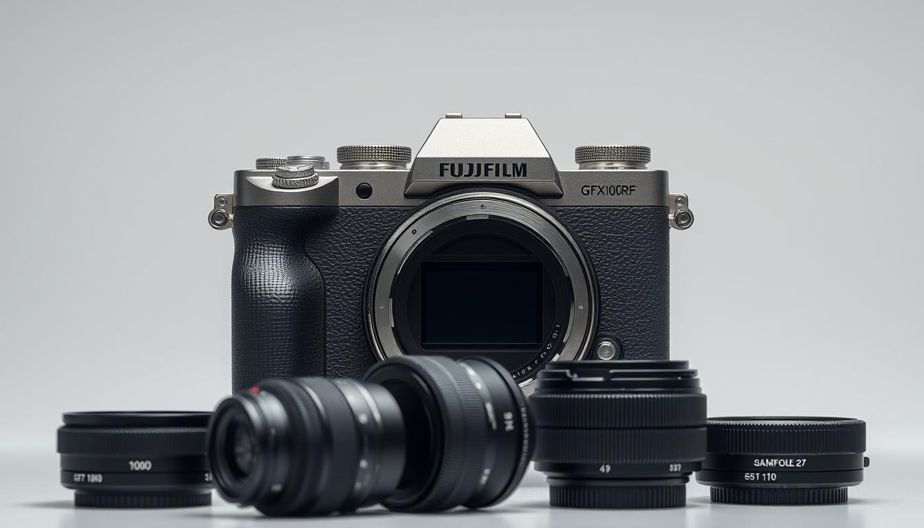 Fujifilm GFX100RF