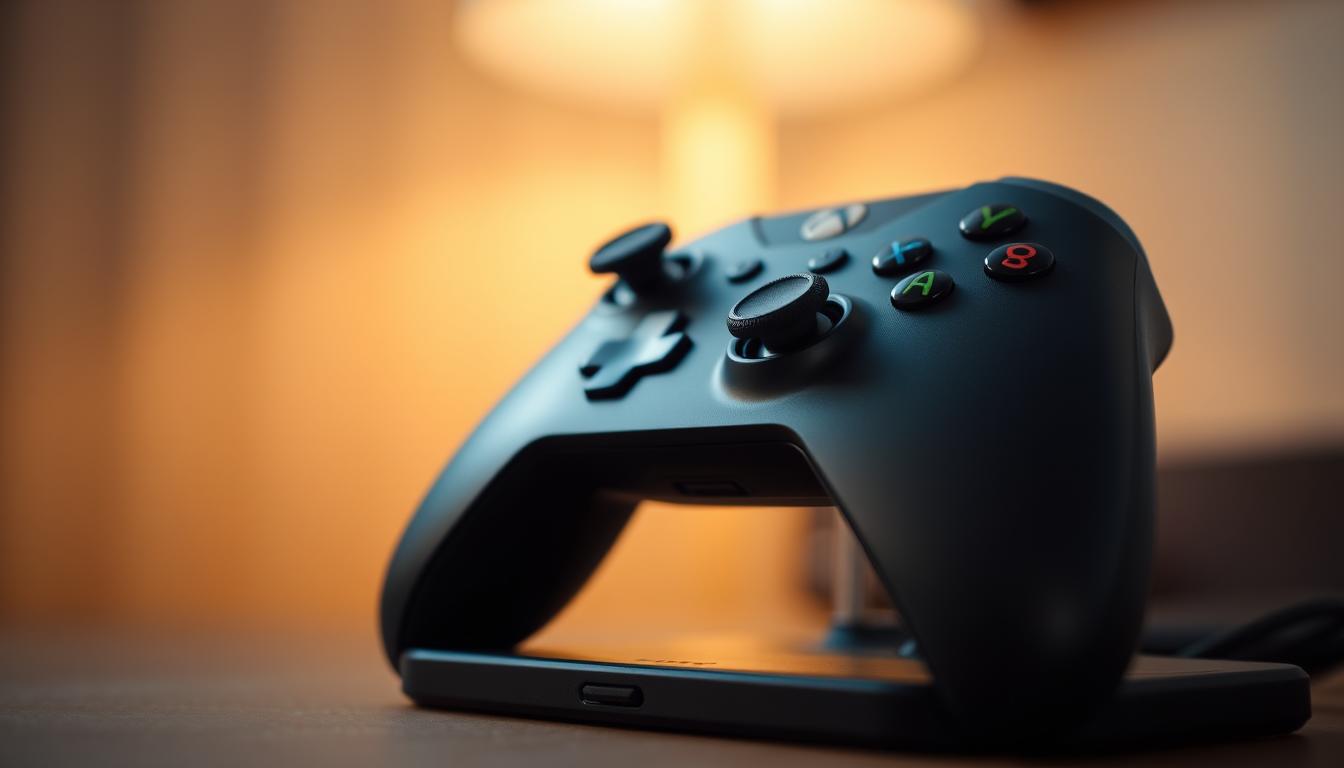Xbox Adaptive Joystick